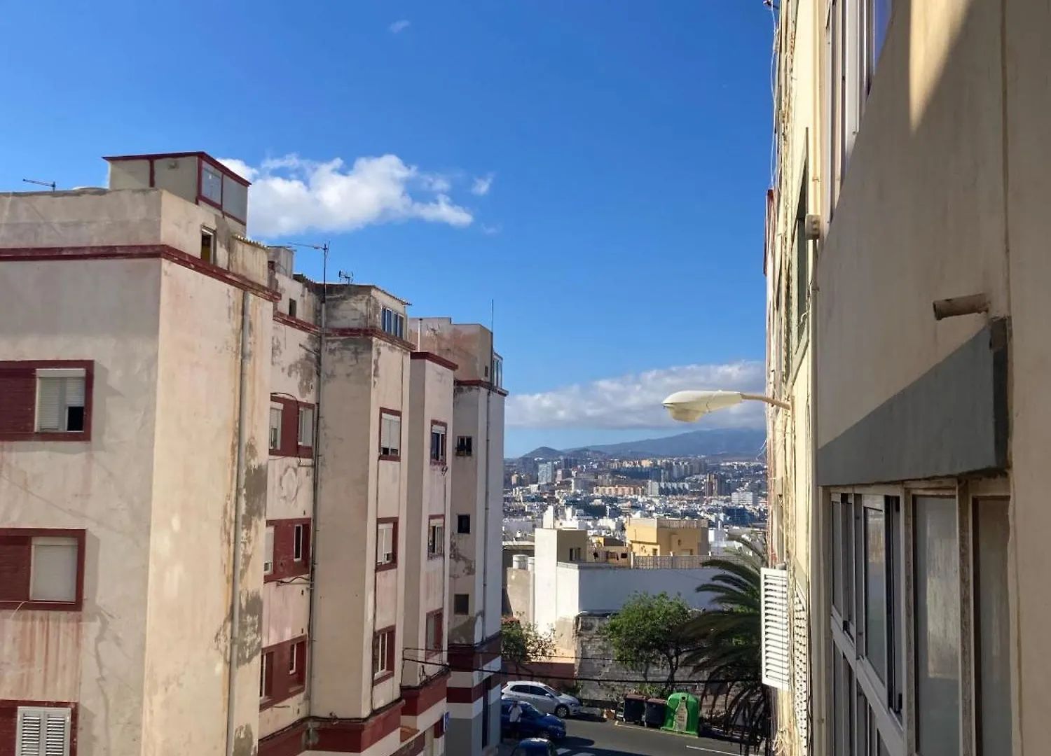 Puerto Canteras III By Canary365 Διαμέρισμα Λας Πάλμας ντε Γκραν Κανάρια