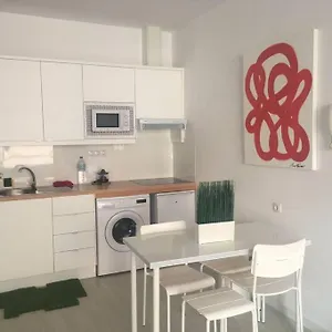 Apartamento Canteras Apartamento