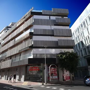 Las Canteras Stratus Apartamento