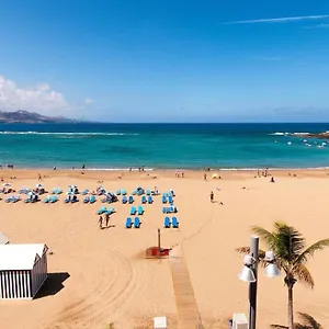 Precioso Apartamento A 150 Metros De La Playa Apartamento