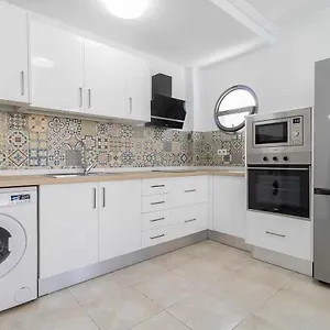 La Cicer Beach Artament Apartamento