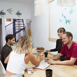 Diosas Del Mar Apartamento