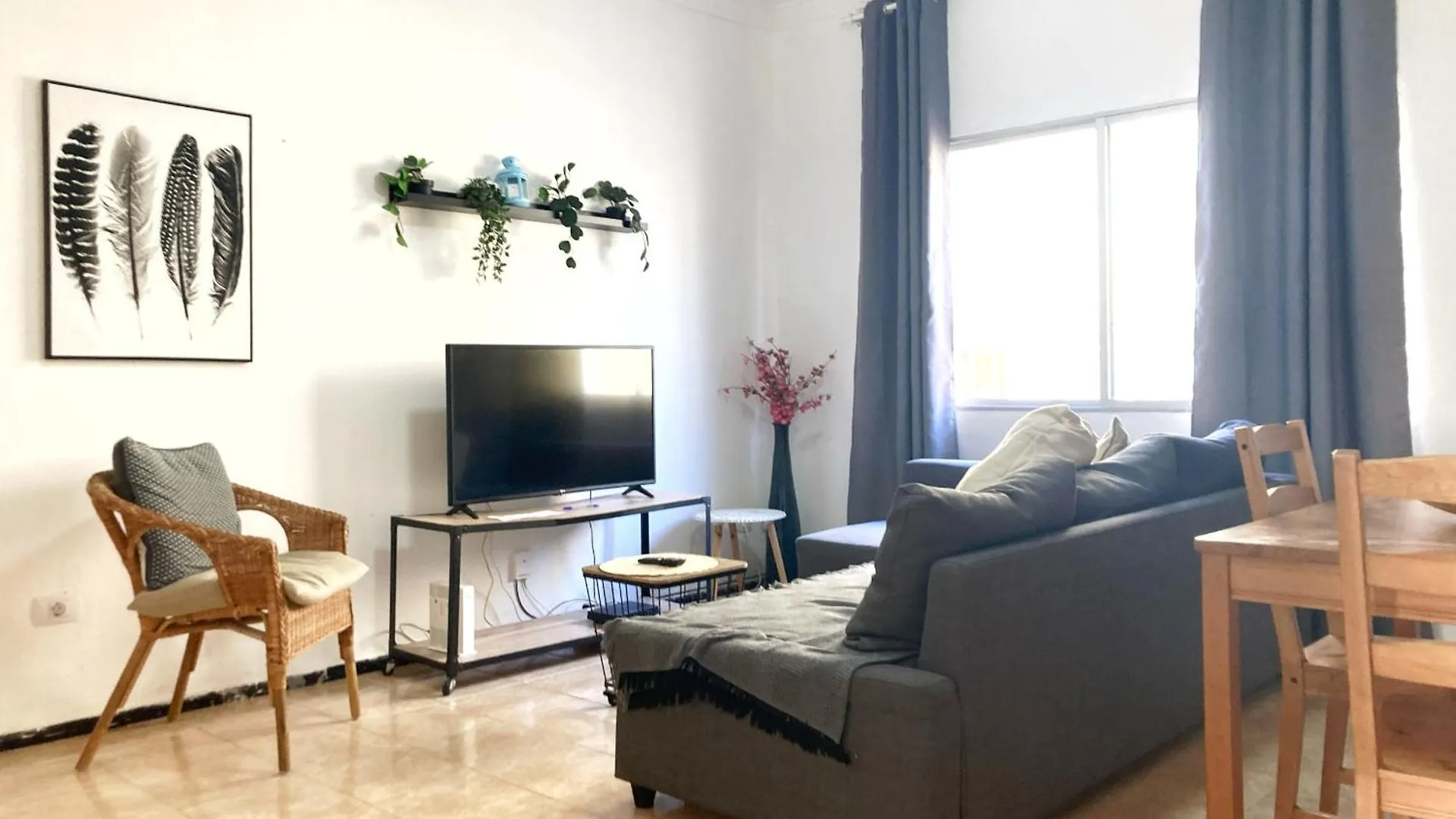 Apartamento Puerto Canteras III by Canary365 Las Palmas de Gran Canaria