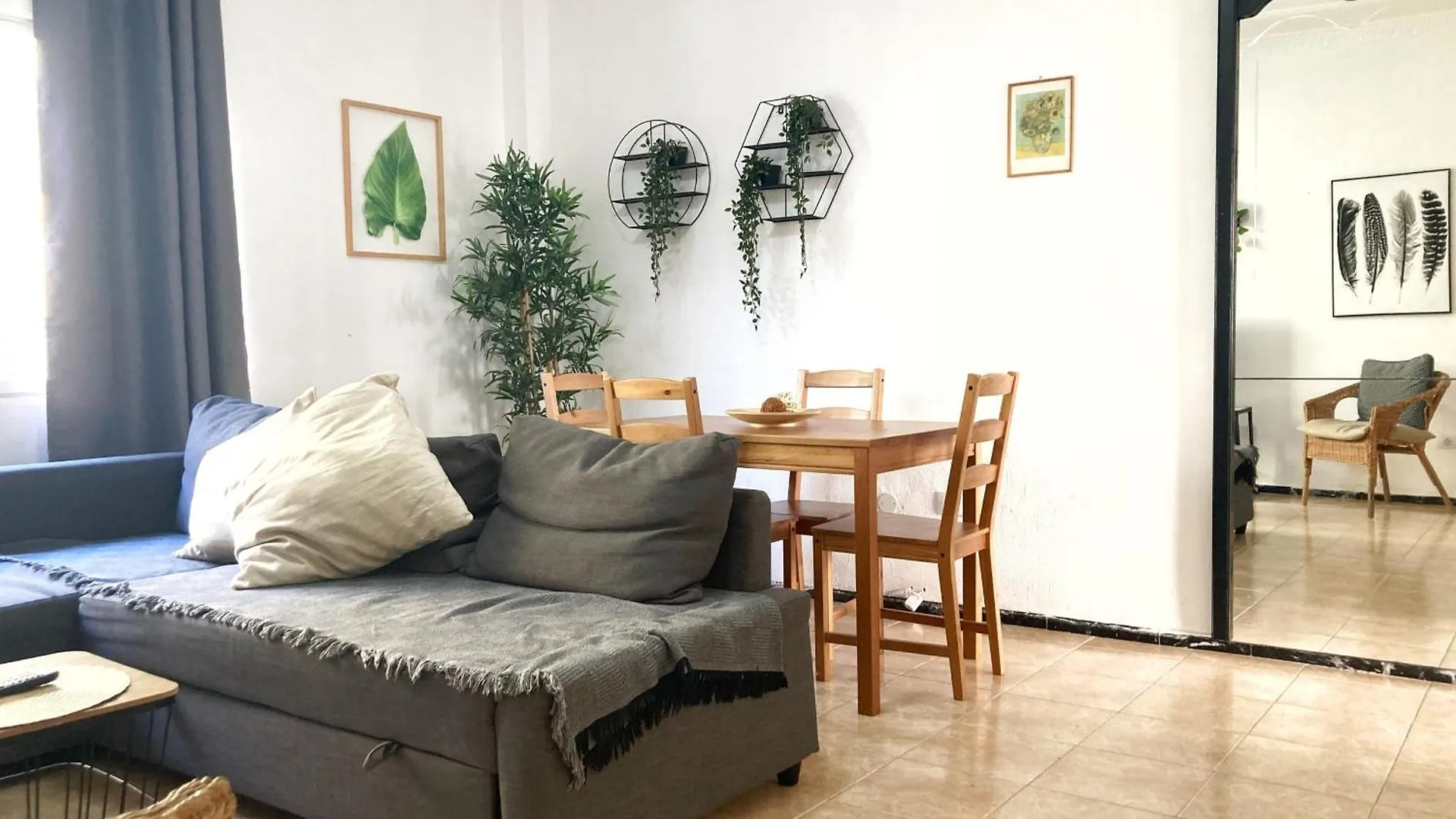 Apartamento Puerto Canteras III by Canary365 Las Palmas de Gran Canaria España