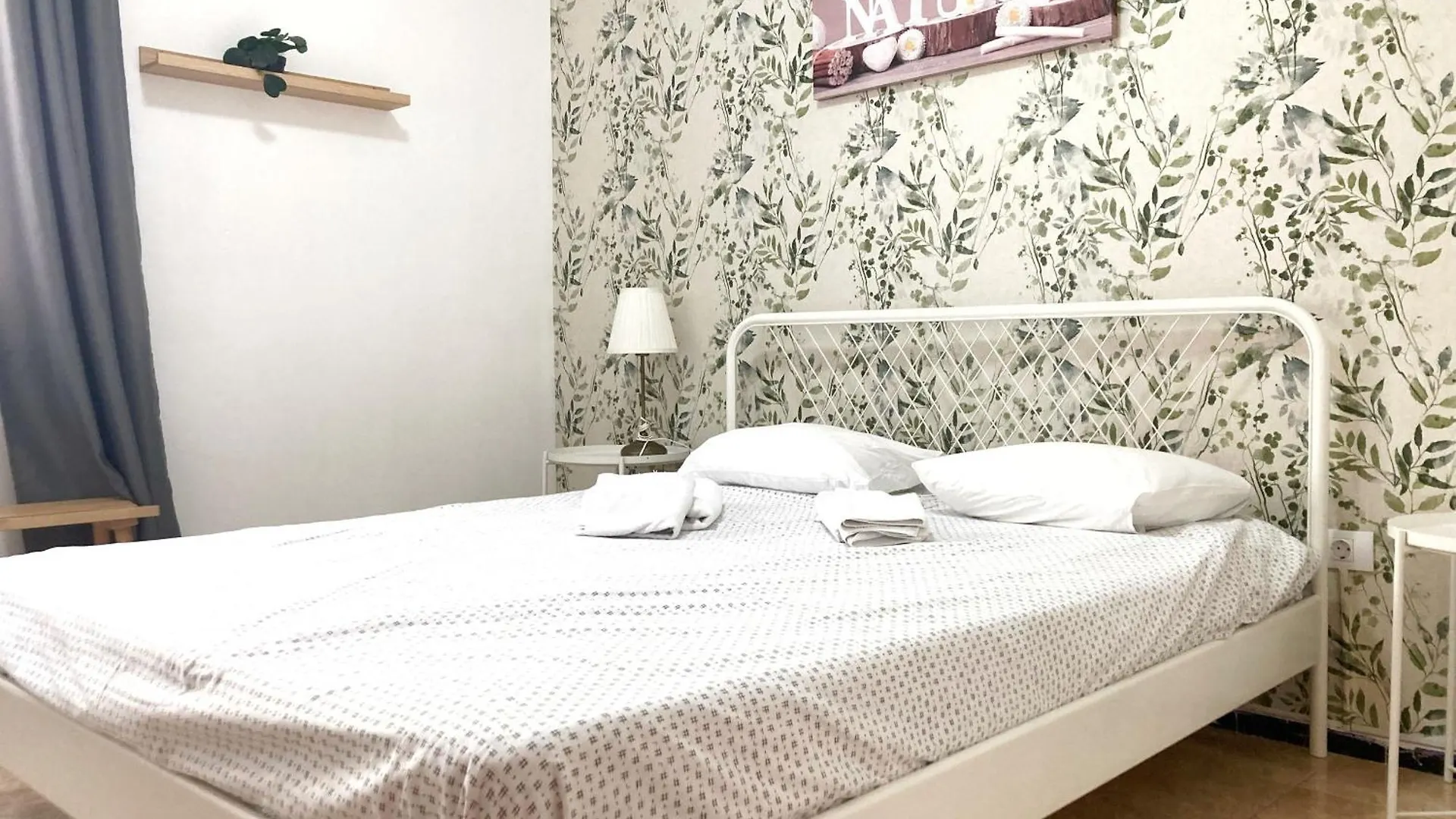 Apartamento Puerto Canteras III by Canary365 Las Palmas de Gran Canaria 0*,
